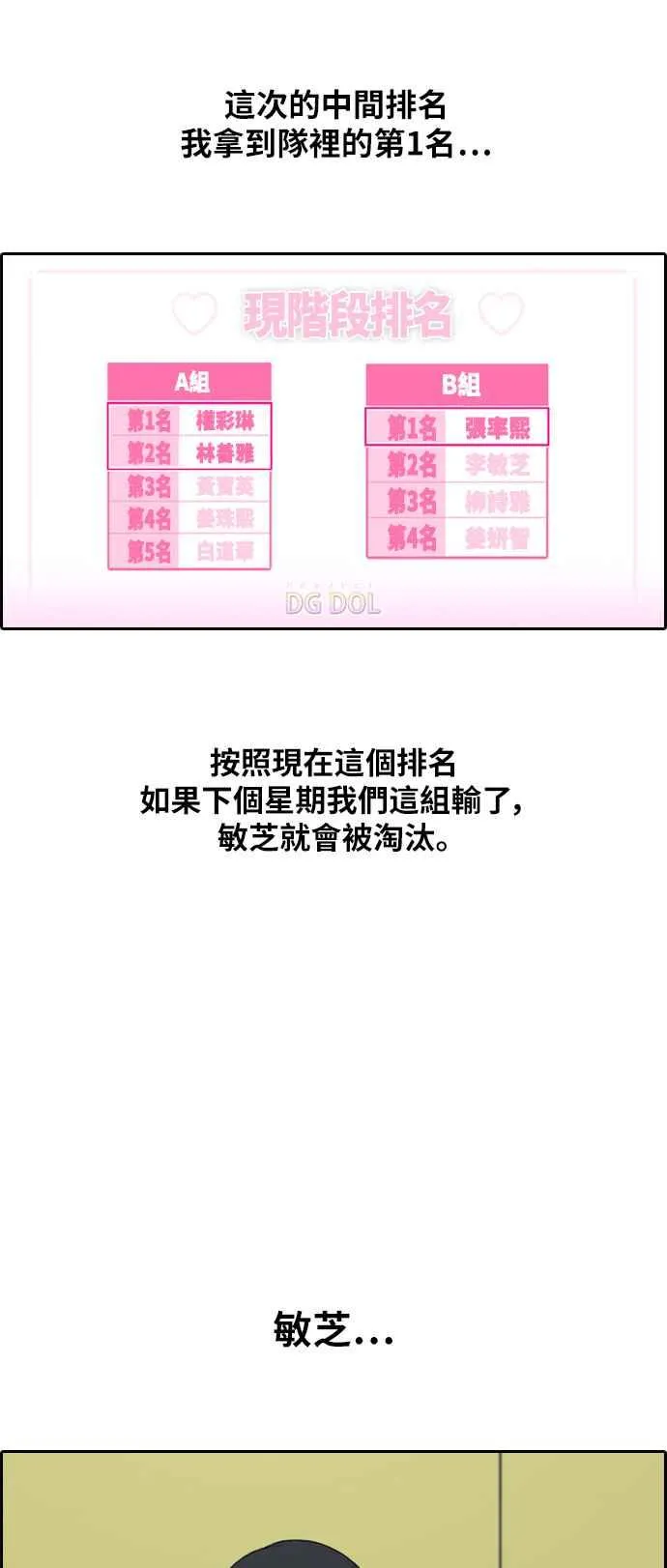 [第294话] 偶像生存节目(8) 第42页
