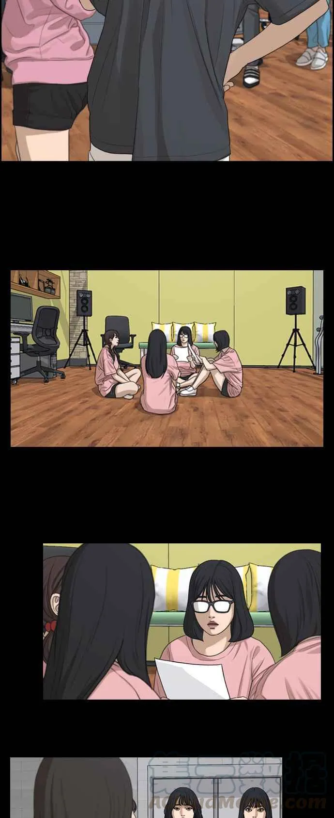 [第298话] 偶像生存节目(12) 第45页