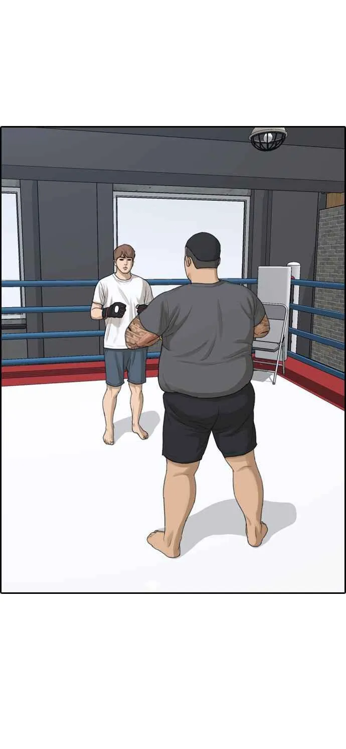 [第310话] 挖角提议 (1) 第56页