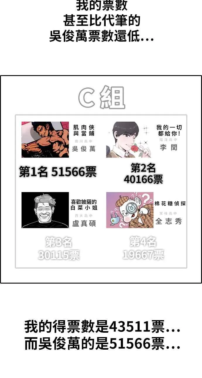[第338话] 高校漫画第二次16强赛(3) 第26页