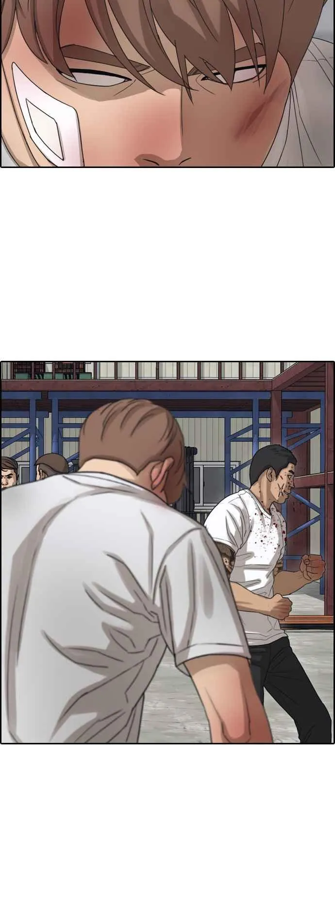 [第388话] 泰俊集团(8) 第50页