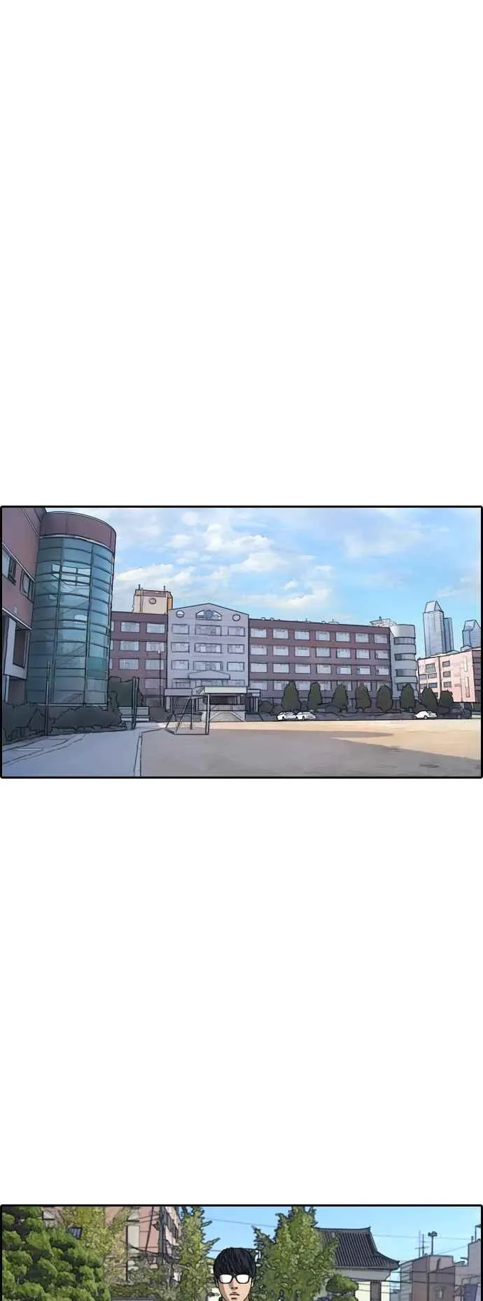 [第426话] 错综复杂的原因(4) 第30页