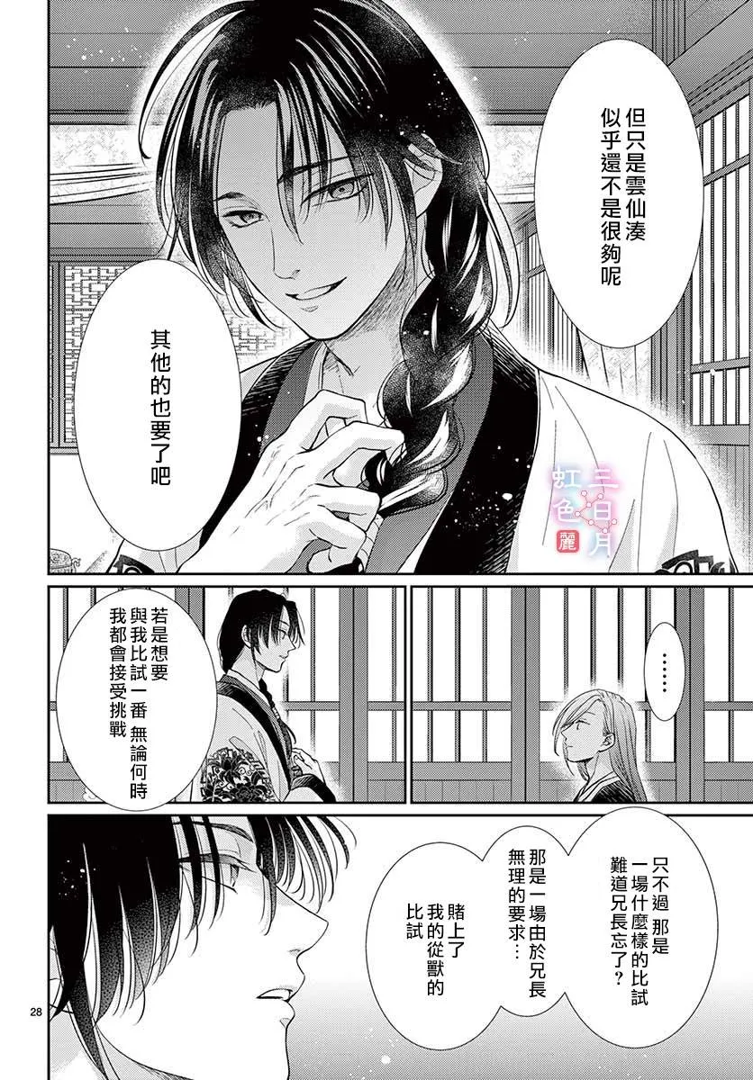 第21话 第28页