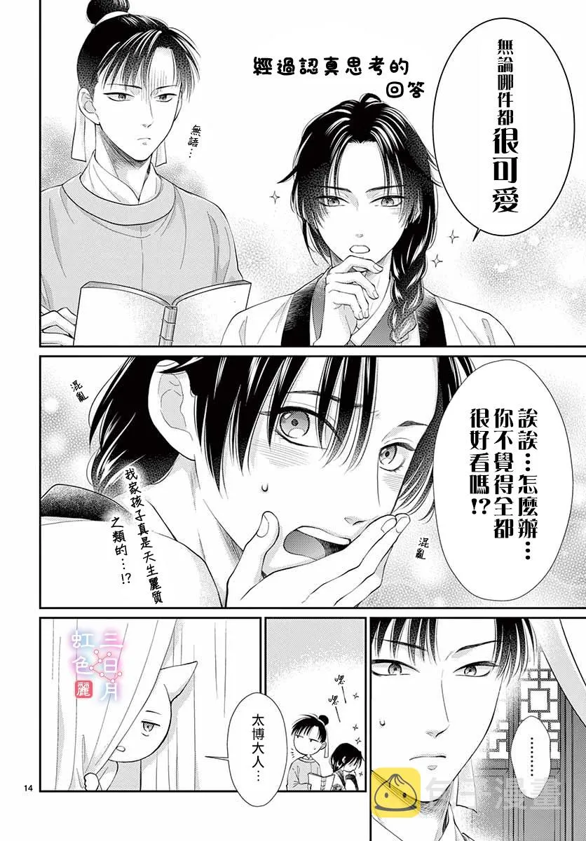 第20话 第15页