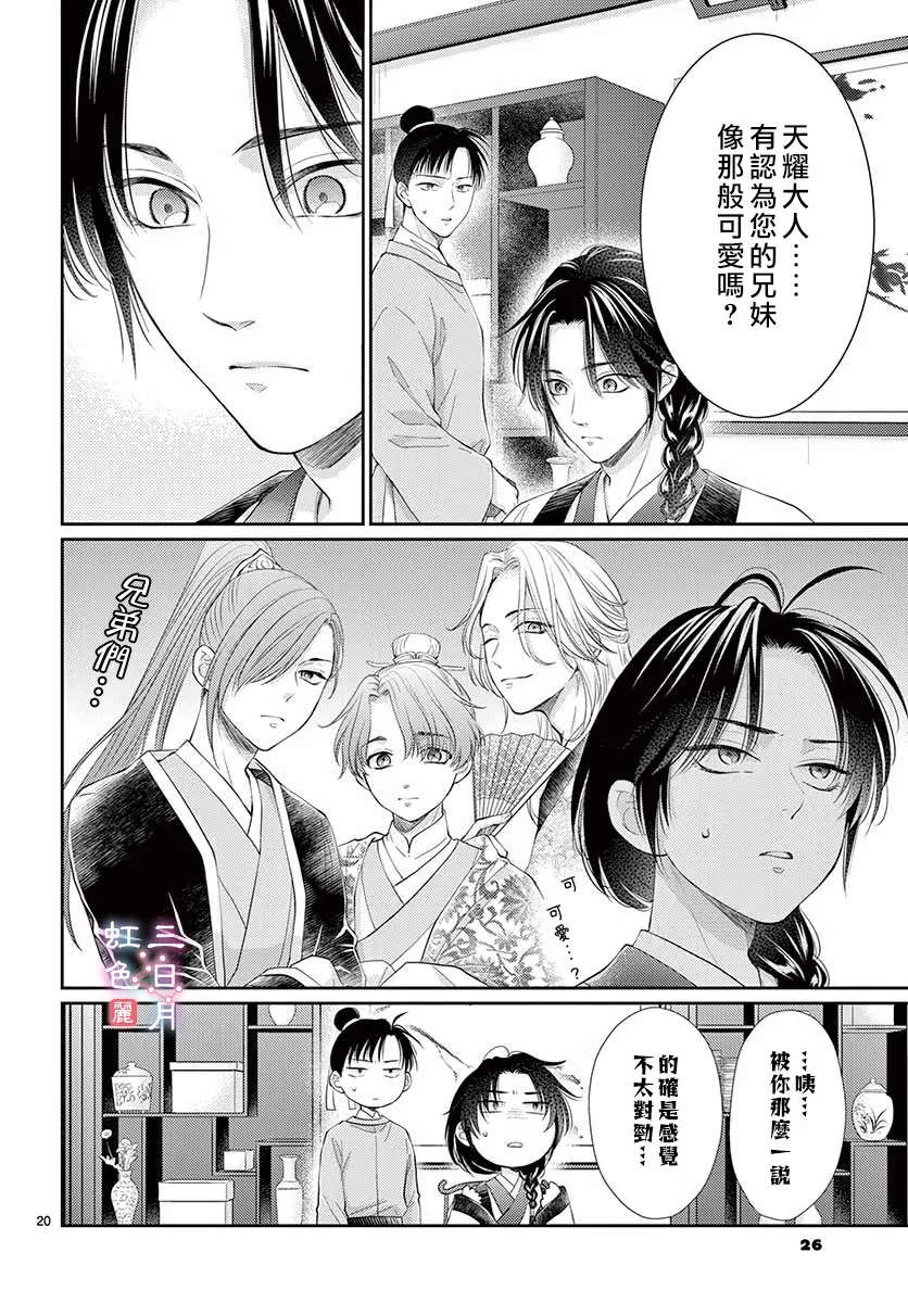 第20话 第21页