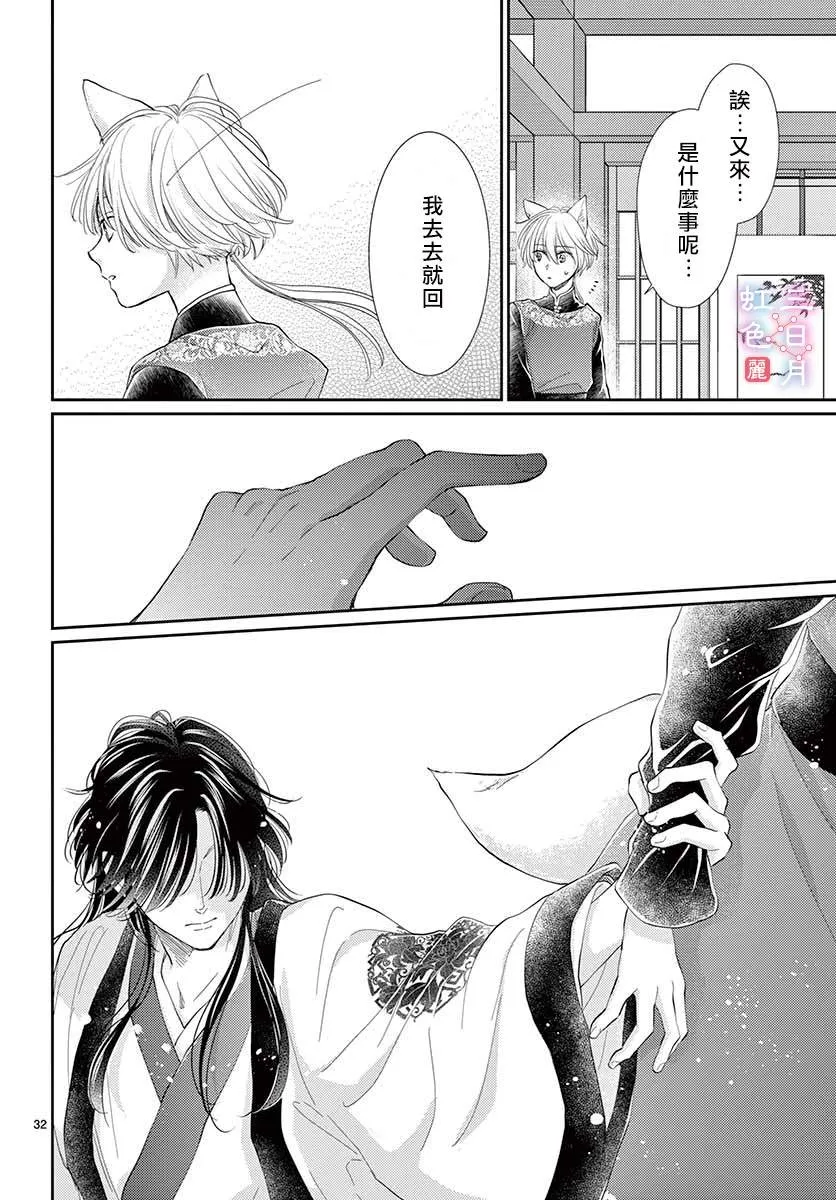 第19话 第32页