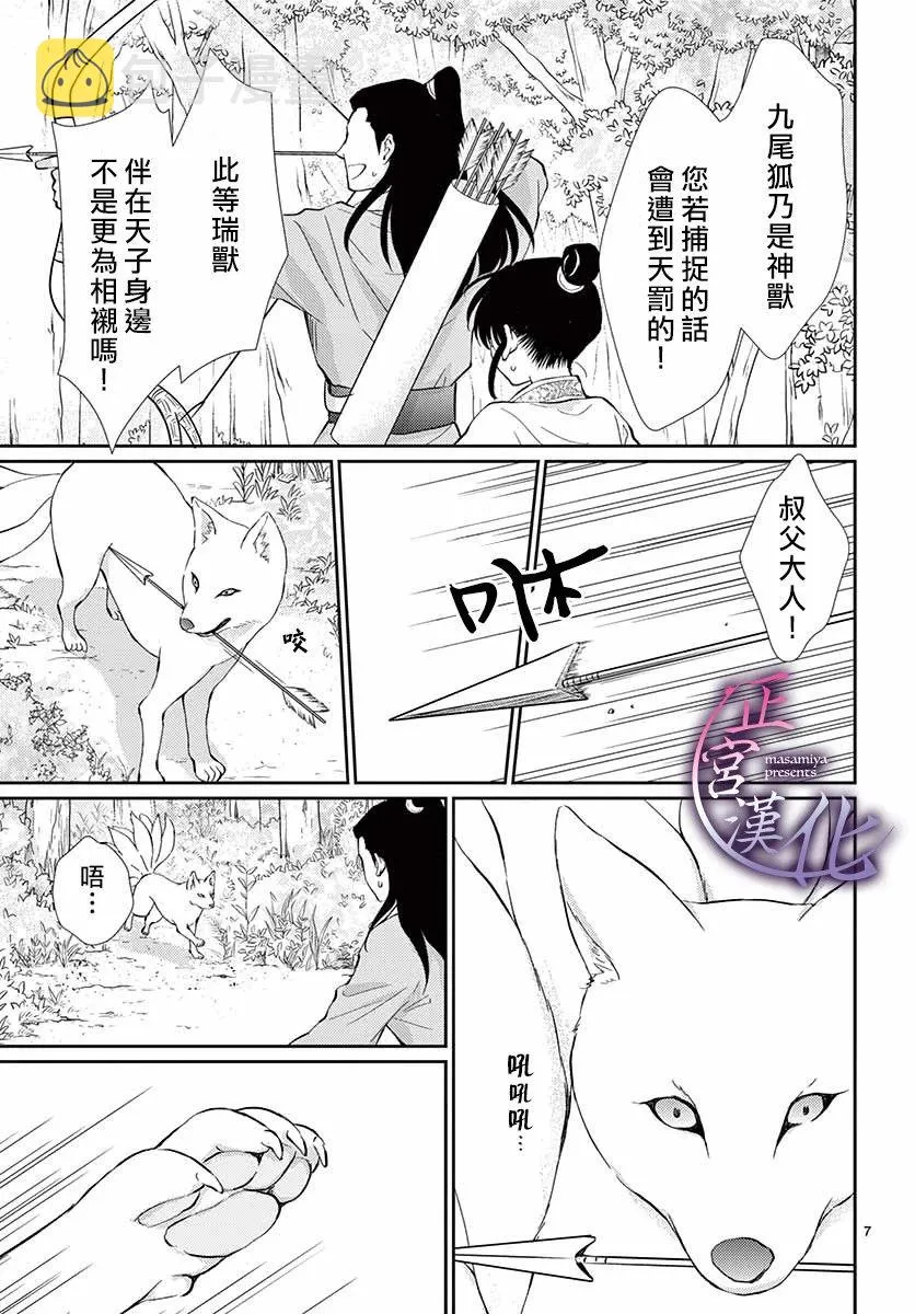 前篇 第8页