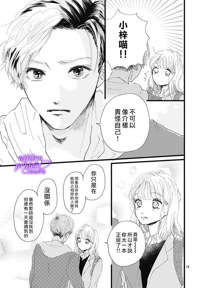 短篇 第19页