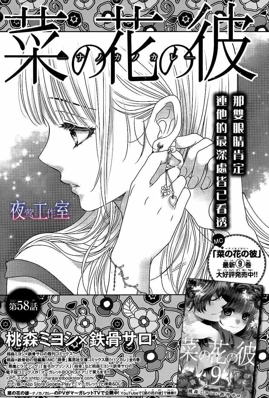 第58话 第1页