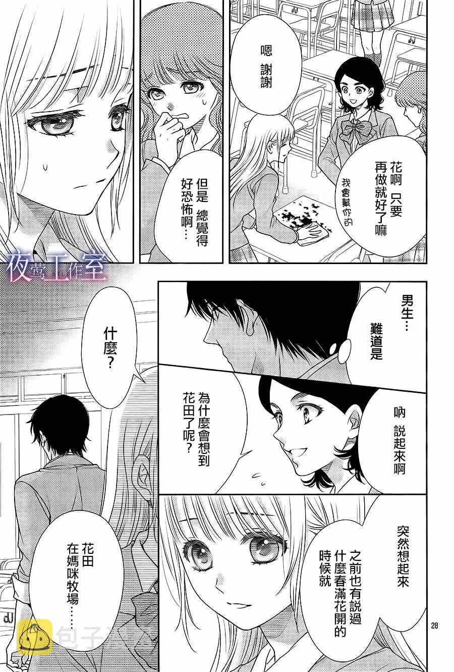 第54话 第28页