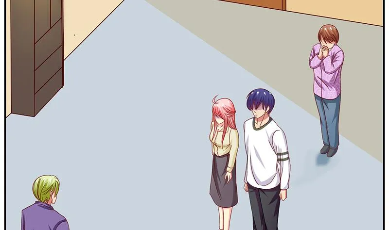 第18话 救救你弟弟 第4页