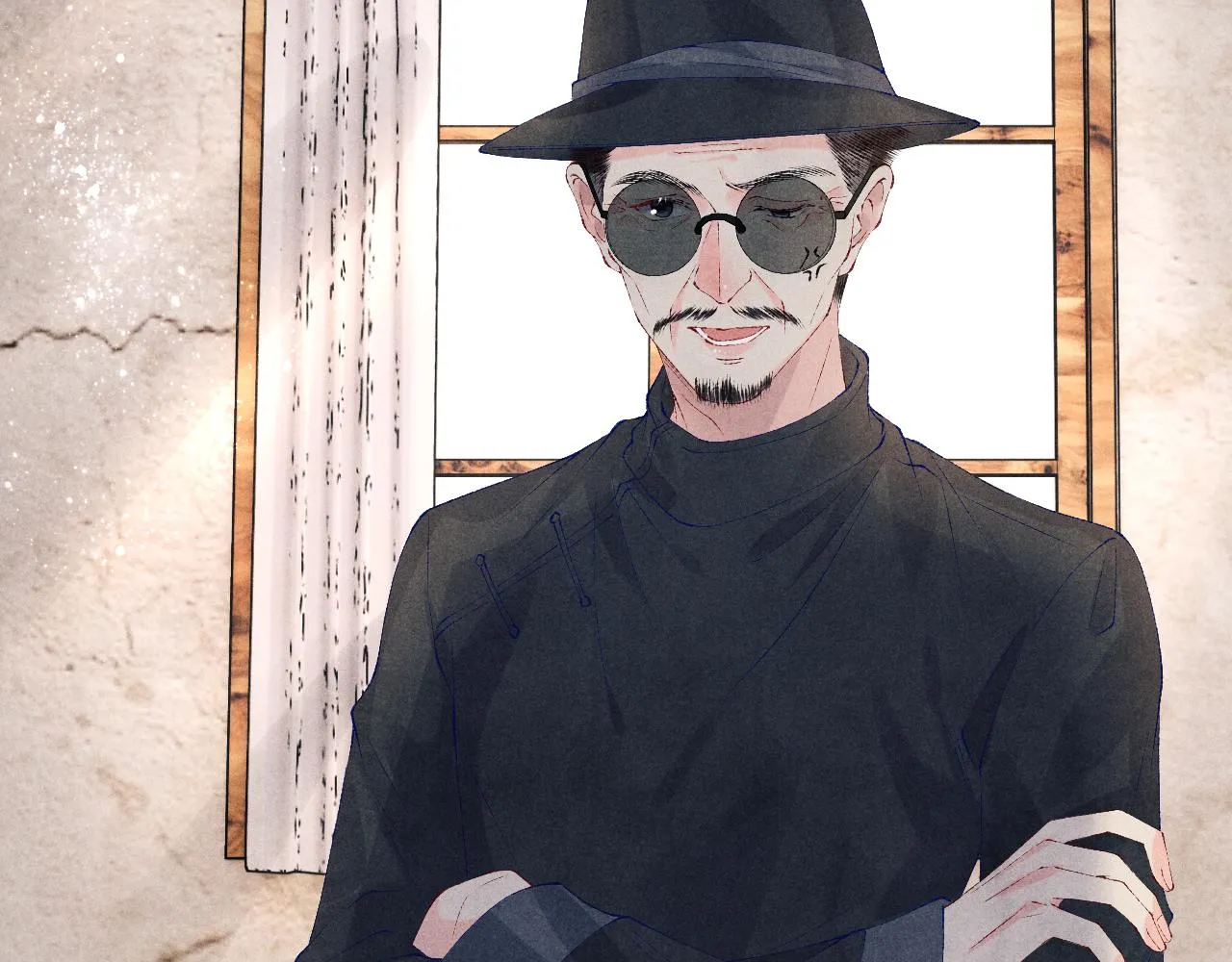 第85话 张斯年的儿子竟然是 第9页