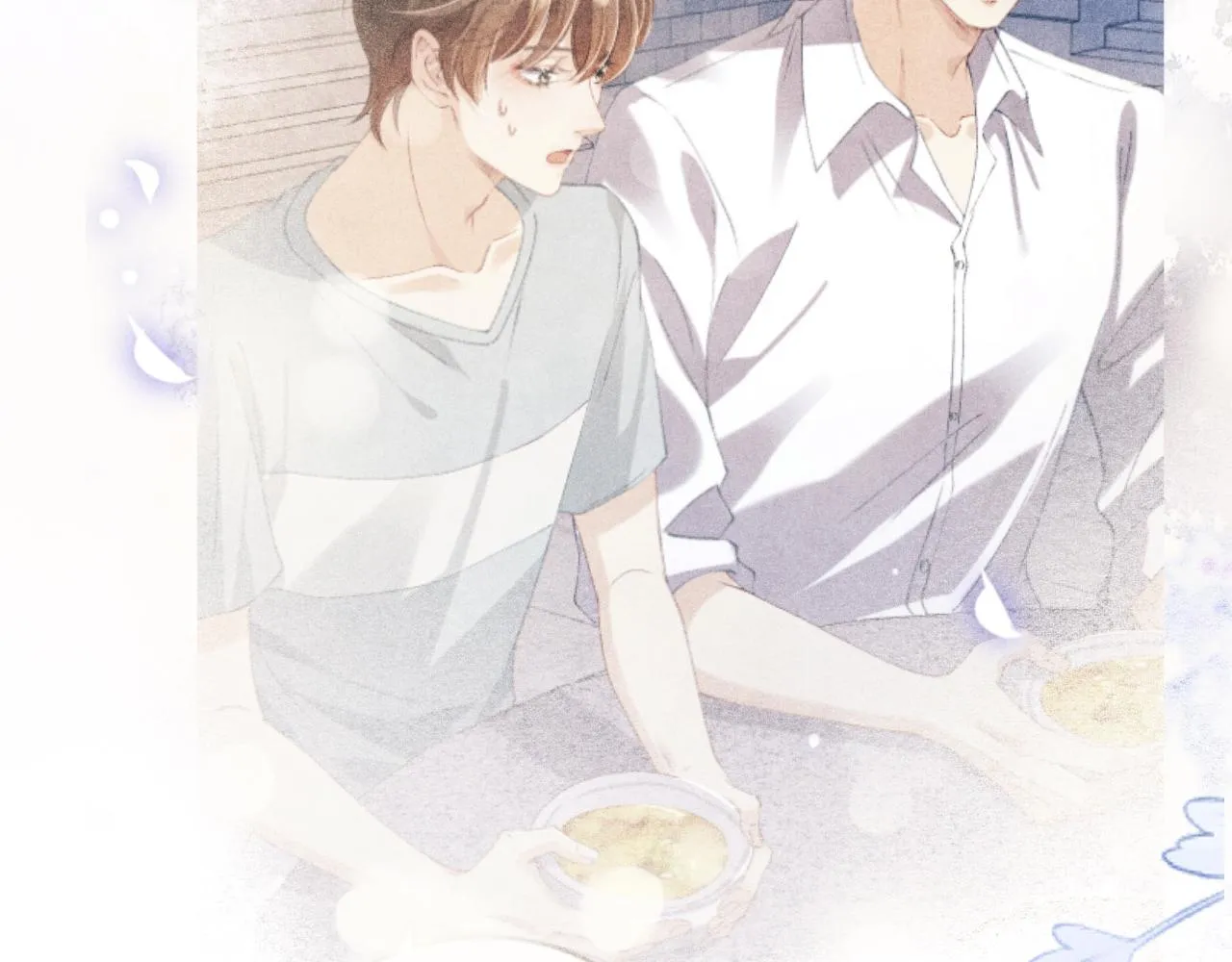 第85话 张斯年的儿子竟然是 第26页