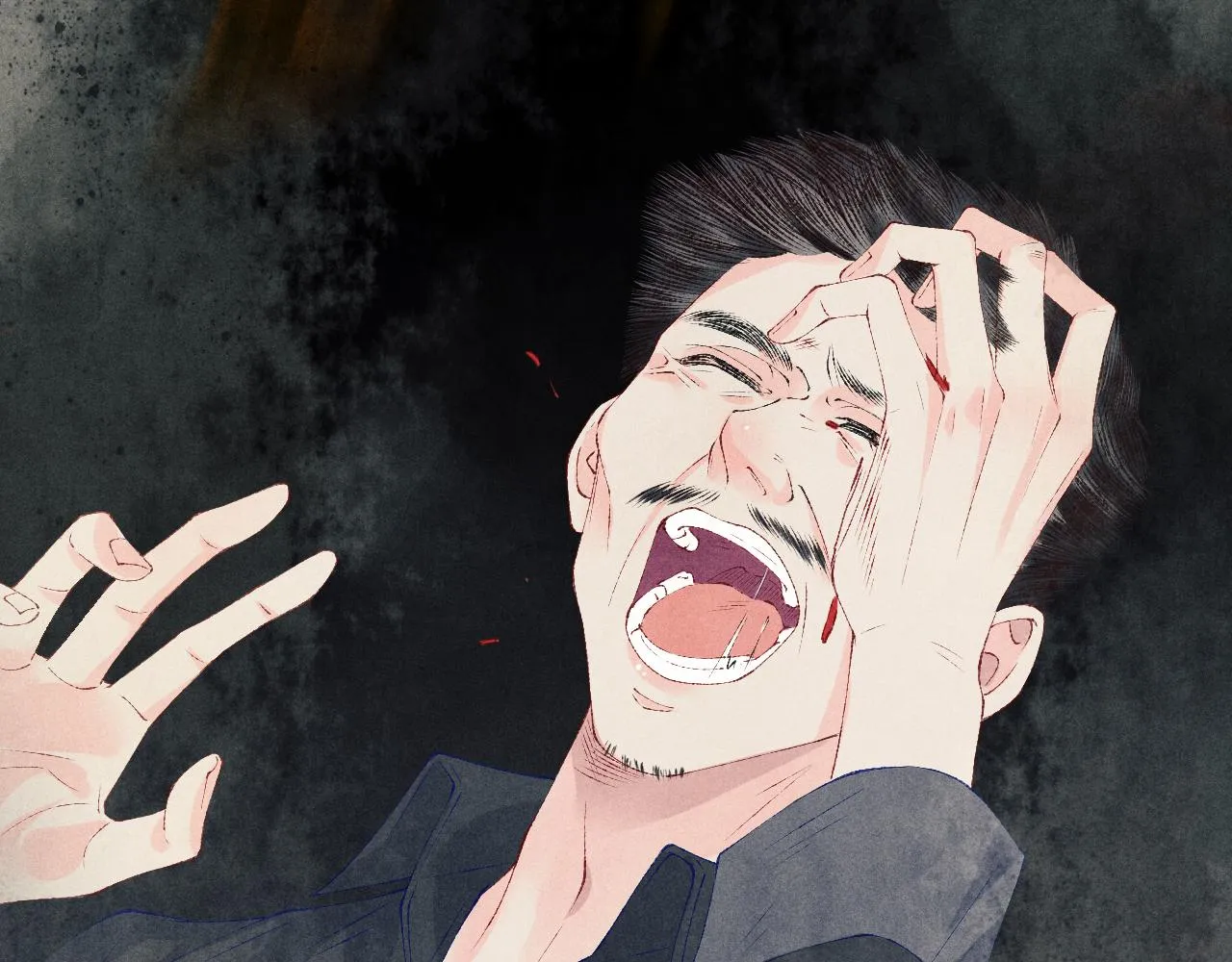 第86话 师哥你昨晚去哪了？ 第26页