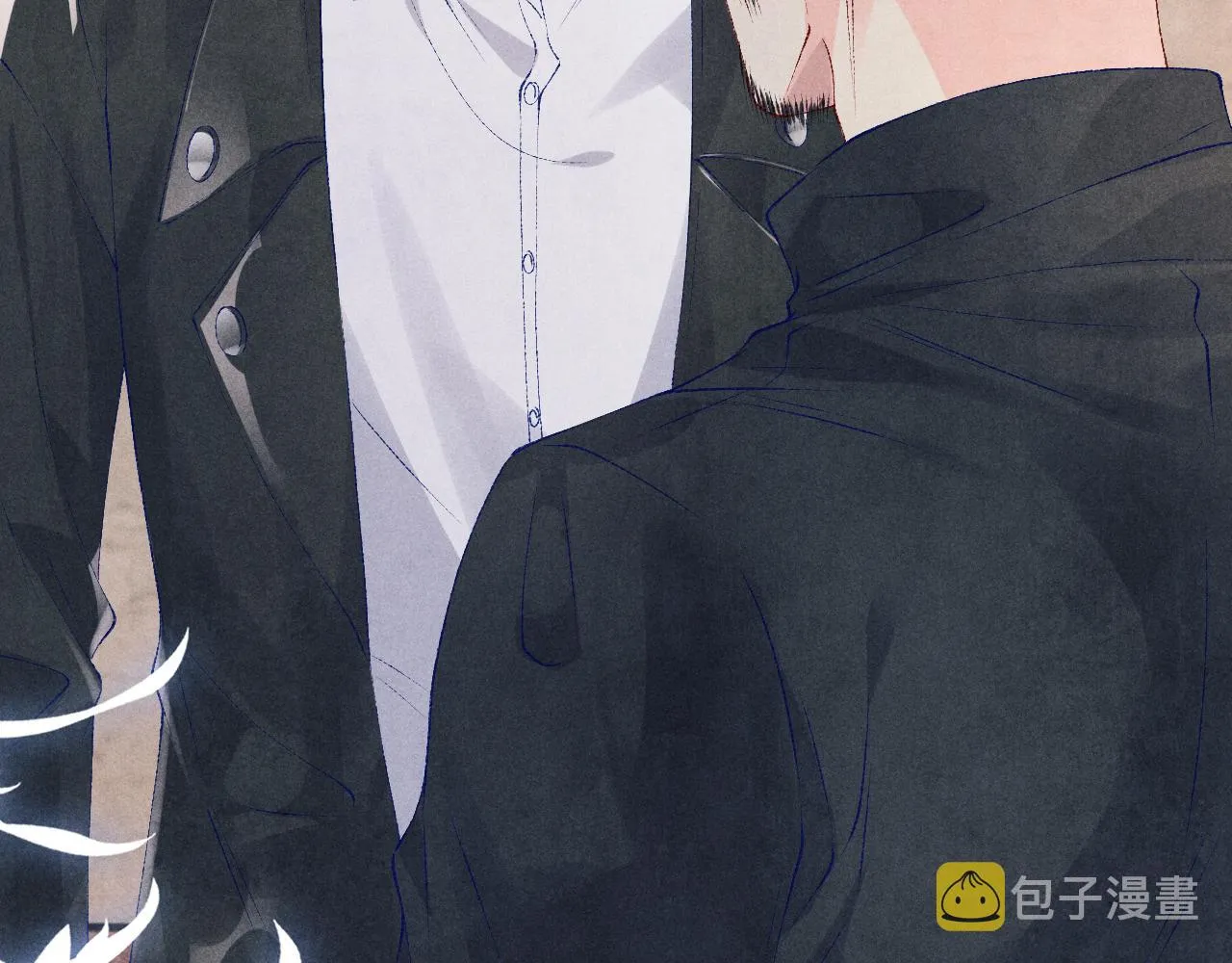 第86话 师哥你昨晚去哪了？ 第38页