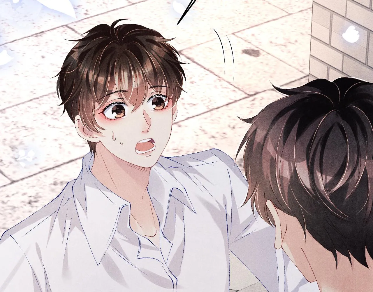 第86话 师哥你昨晚去哪了？ 第68页