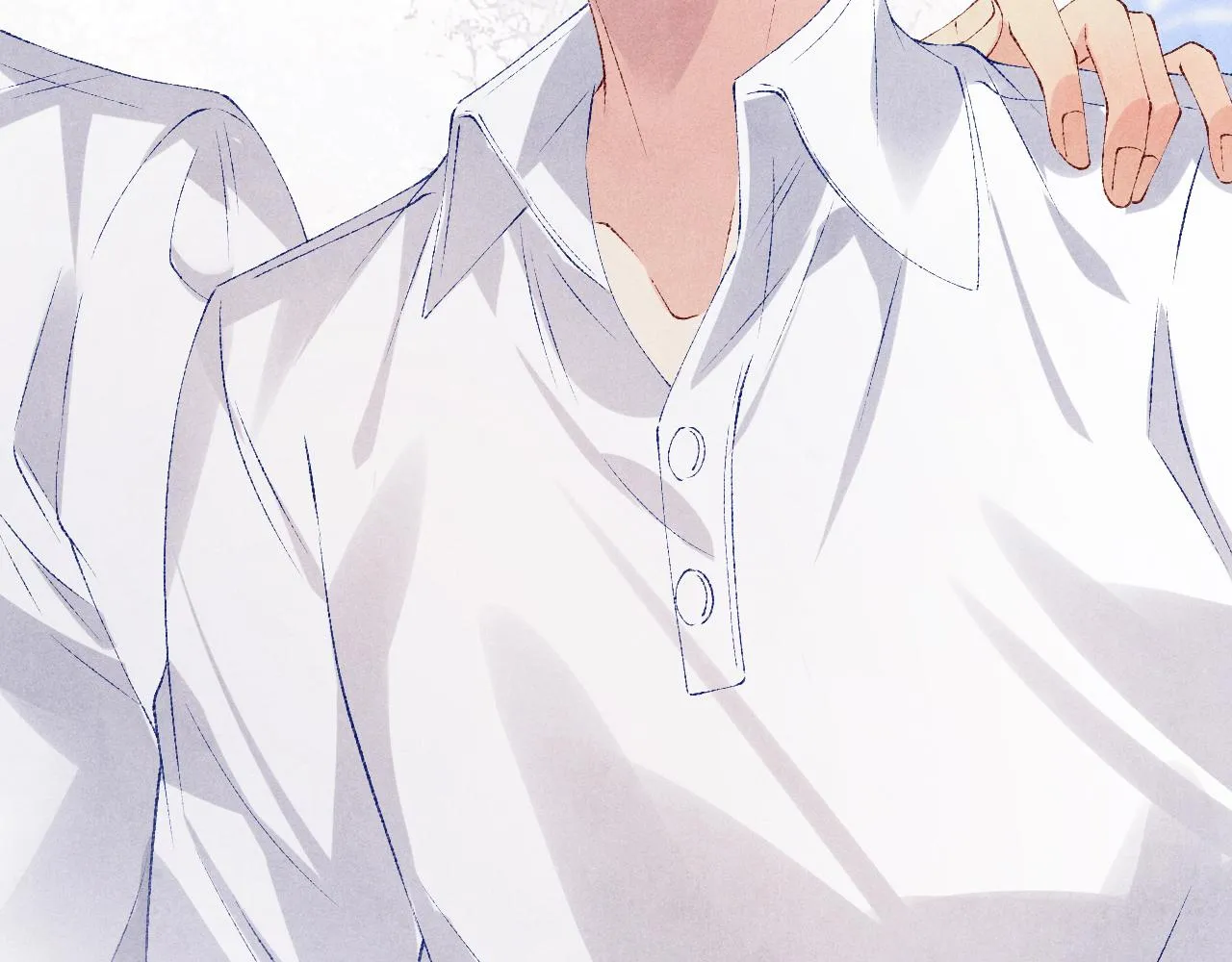 第86话 师哥你昨晚去哪了？ 第100页