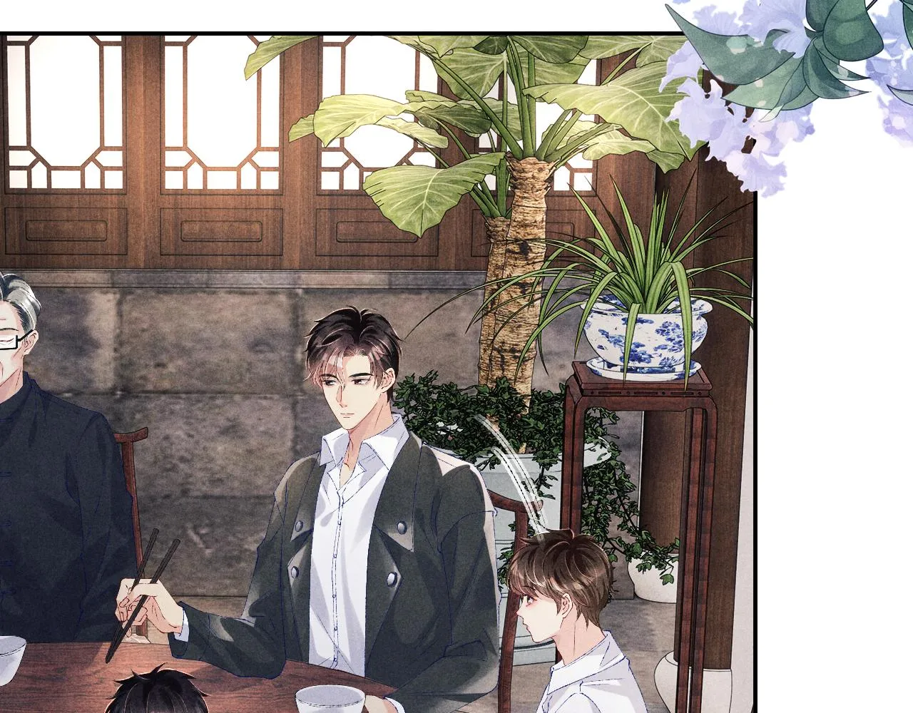 第87话 师哥我雕的好吗 第6页
