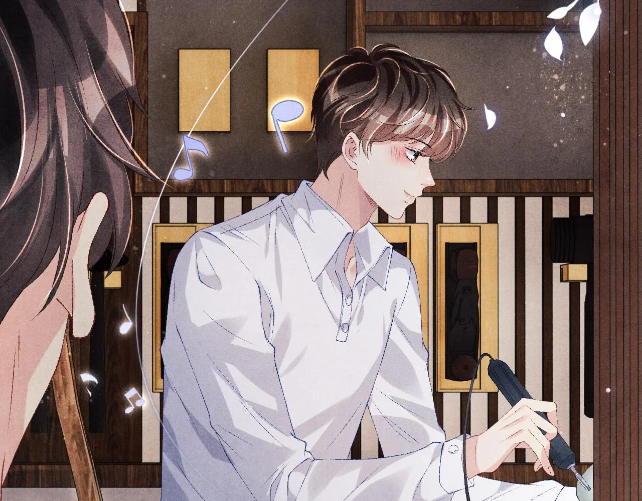 第87话 师哥我雕的好吗 第37页