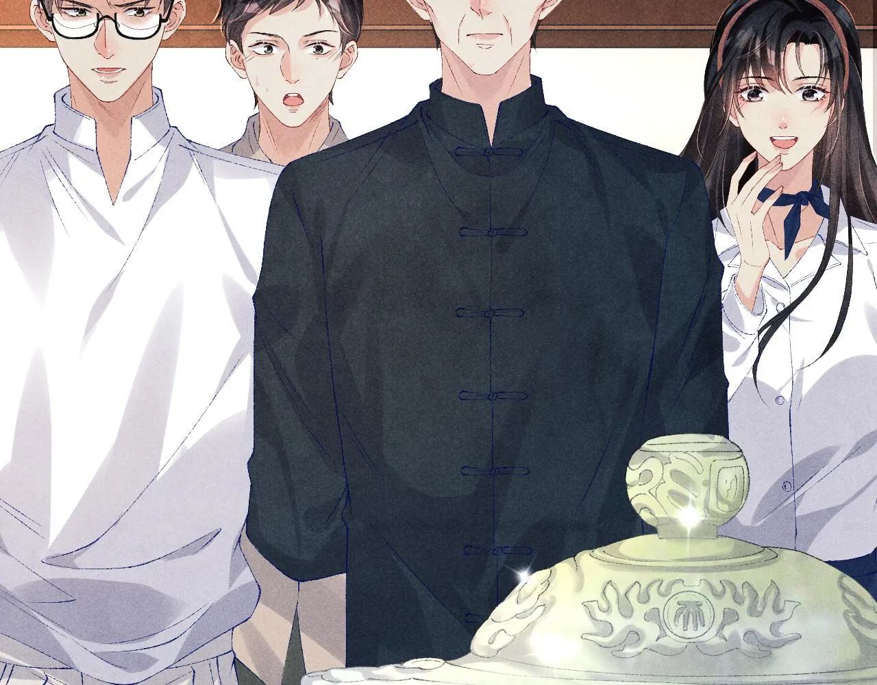 第87话 师哥我雕的好吗 第73页