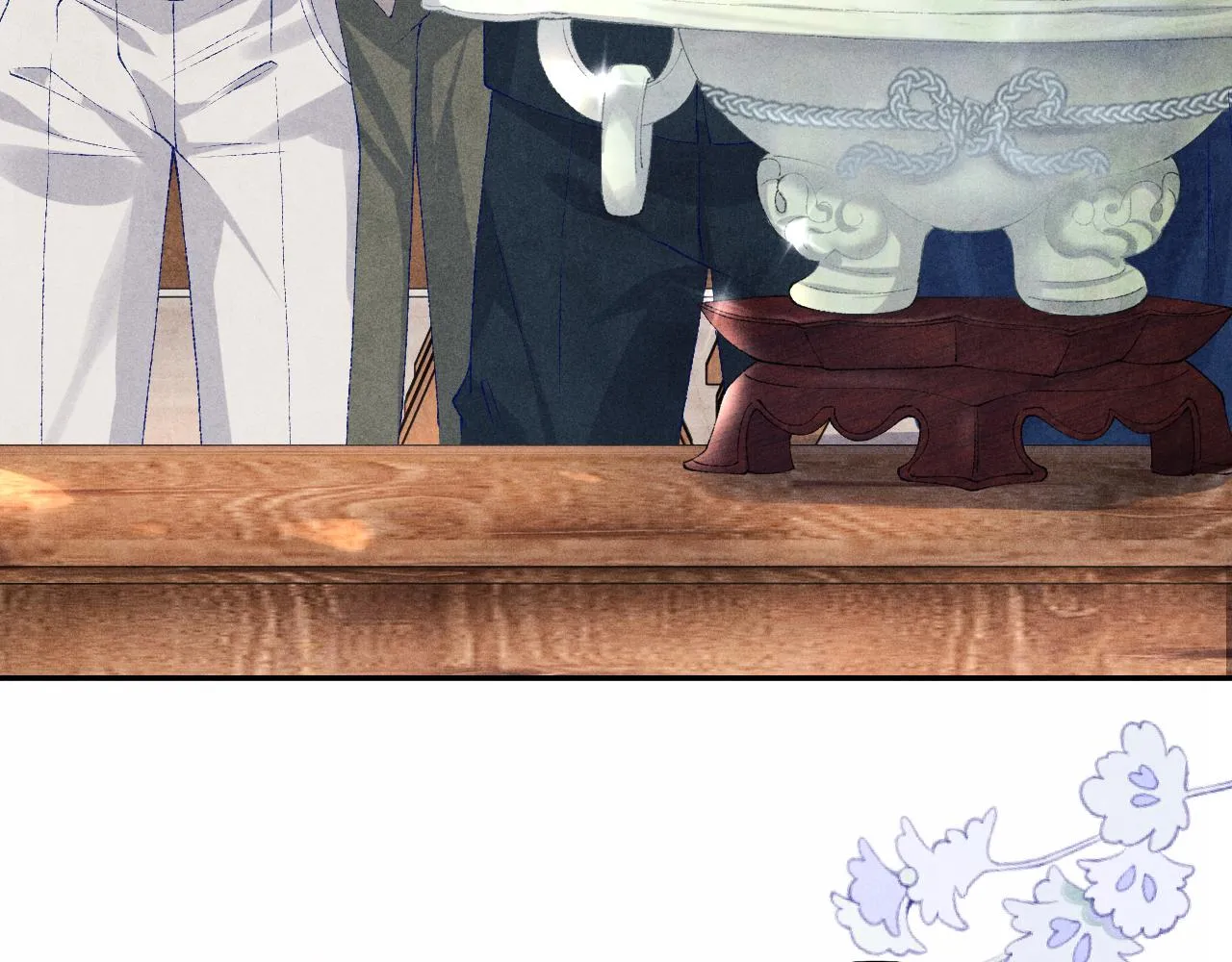 第87话 师哥我雕的好吗 第74页