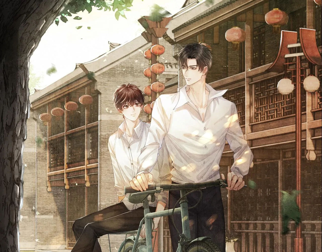 第88话 到底是谁做的？！ 第1页