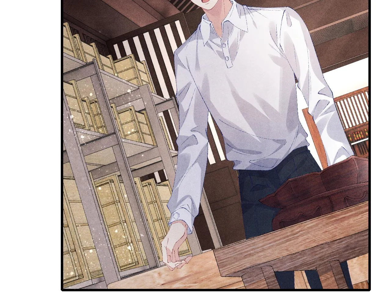 第88话 到底是谁做的？！ 第26页