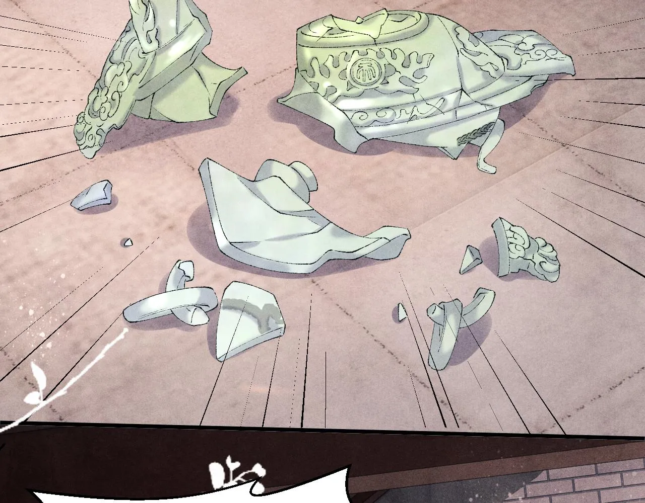 第88话 到底是谁做的？！ 第28页