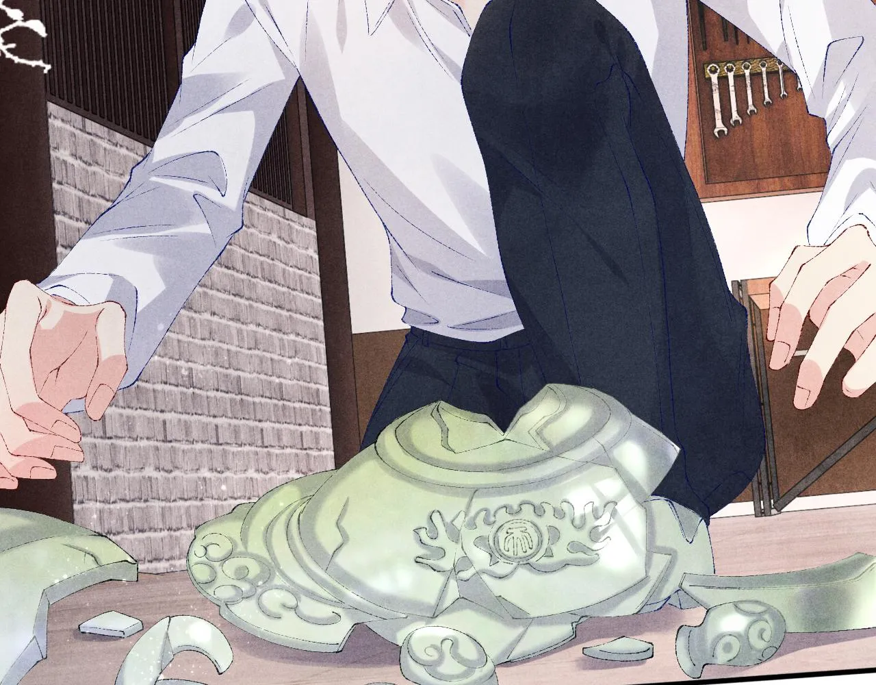 第88话 到底是谁做的？！ 第30页
