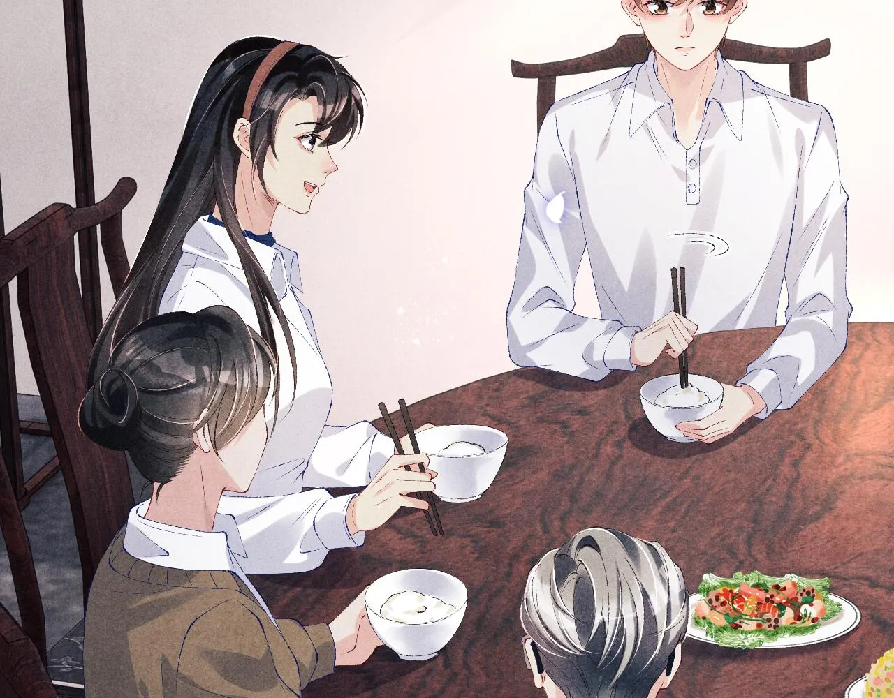 第88话 到底是谁做的？！ 第42页
