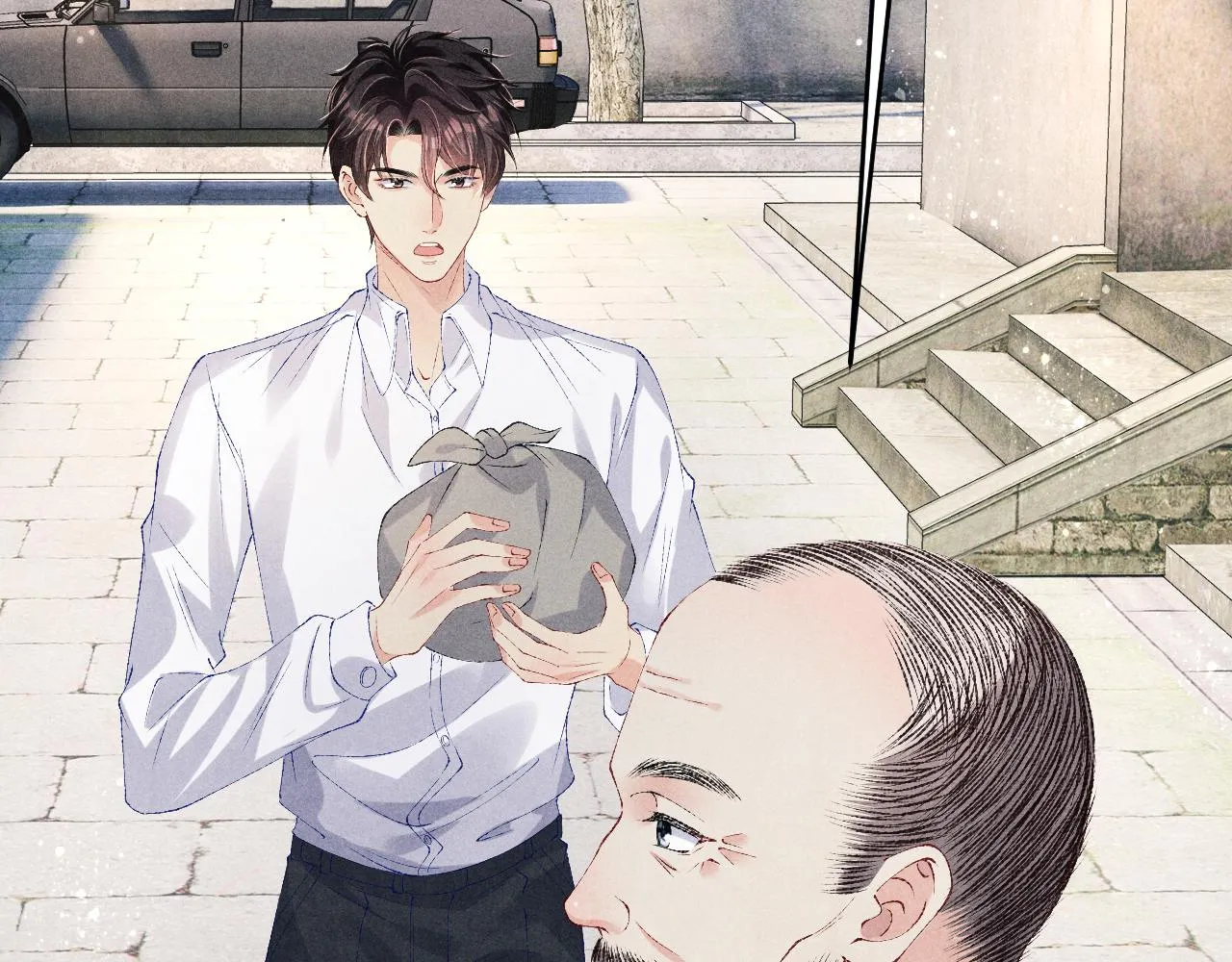 第88话 到底是谁做的？！ 第82页
