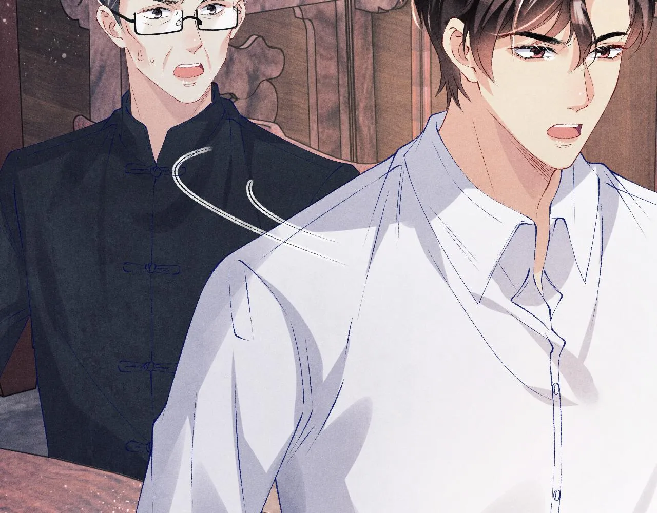 第90话 珍珠做了什么惹得师哥害羞 第55页