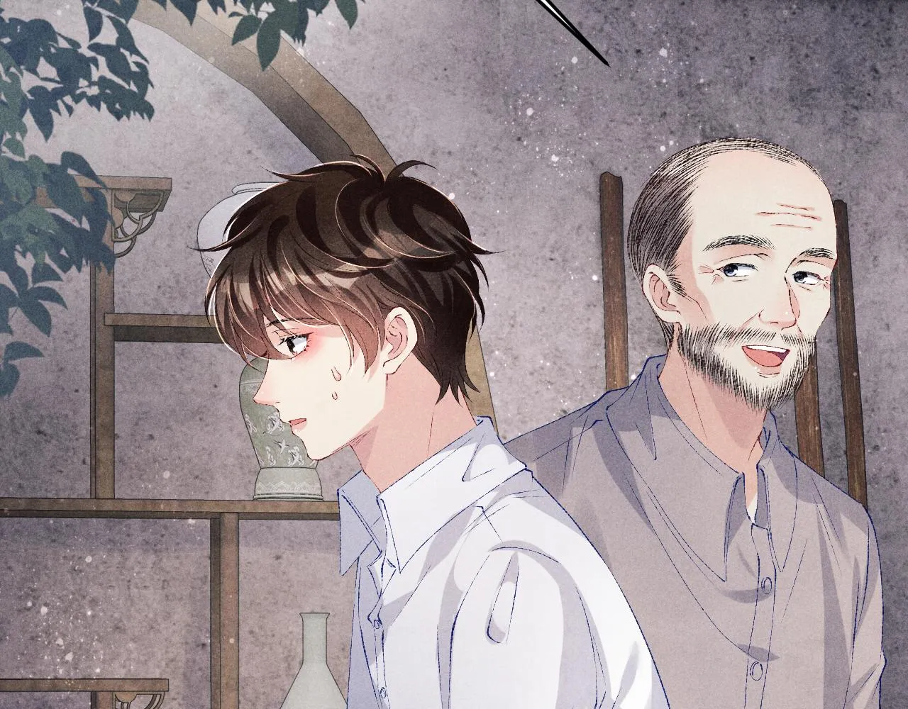 第91话 闹出大乌龙事件！ 第38页