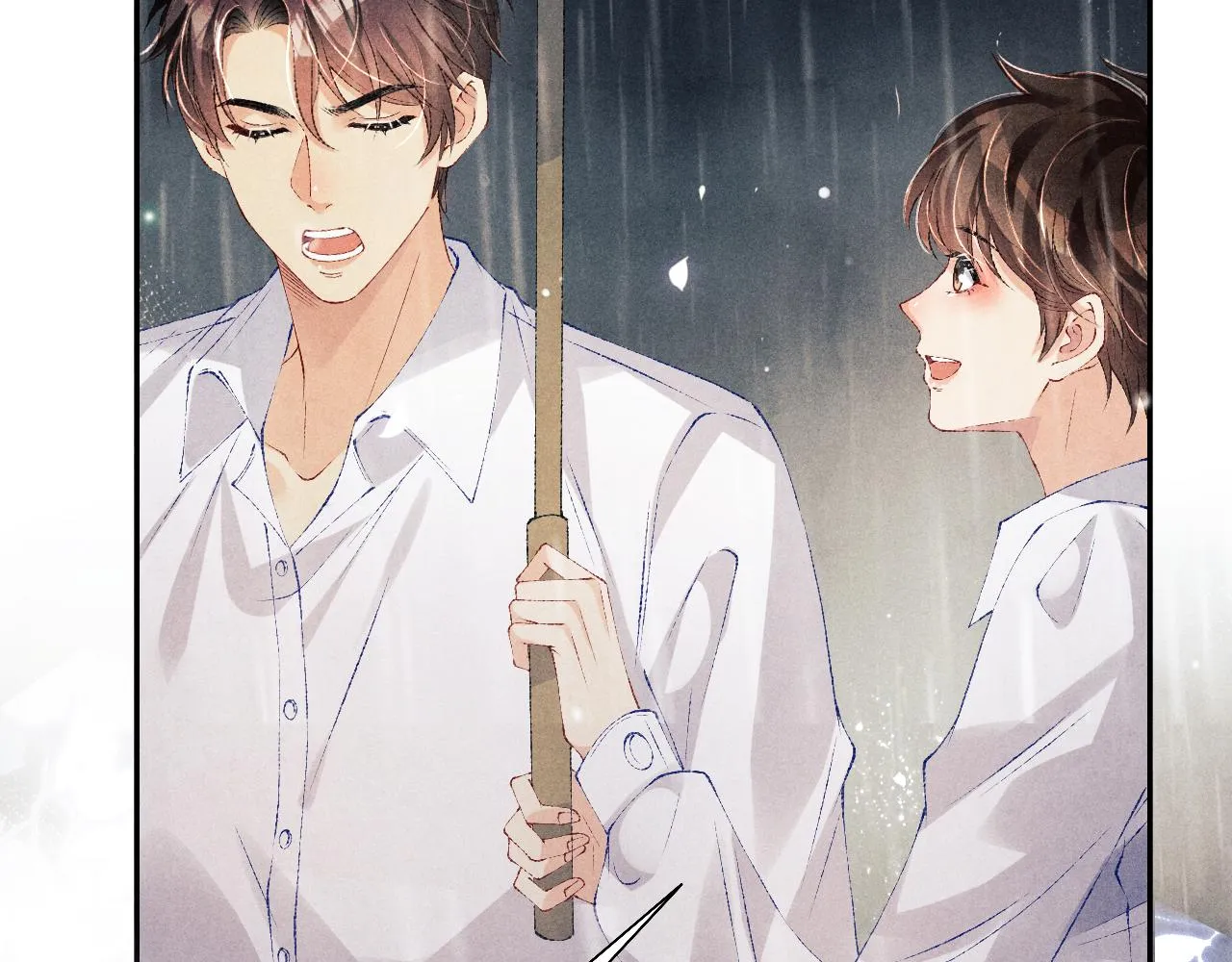 第92话 怎么不嫉妒了？ 第18页