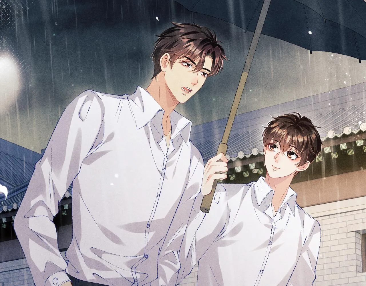 第92话 怎么不嫉妒了？ 第20页