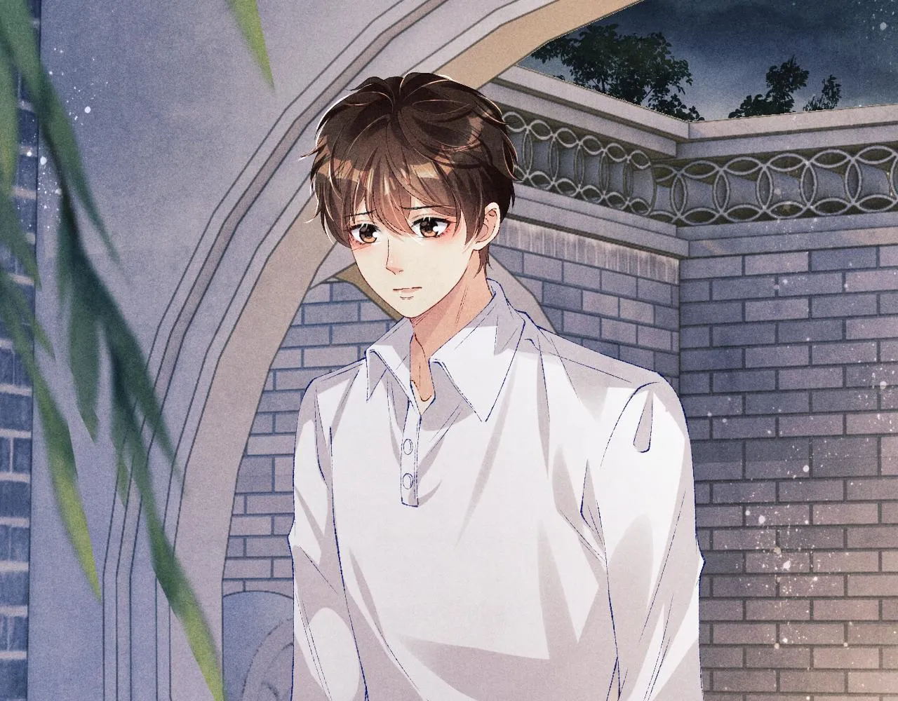 第92话 怎么不嫉妒了？ 第72页