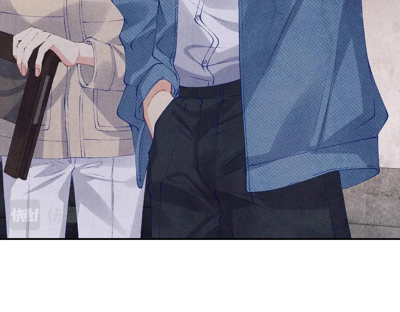 第125话 成为大师傅了 第27页