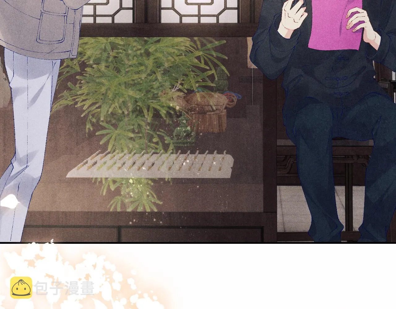 第125话 成为大师傅了 第51页