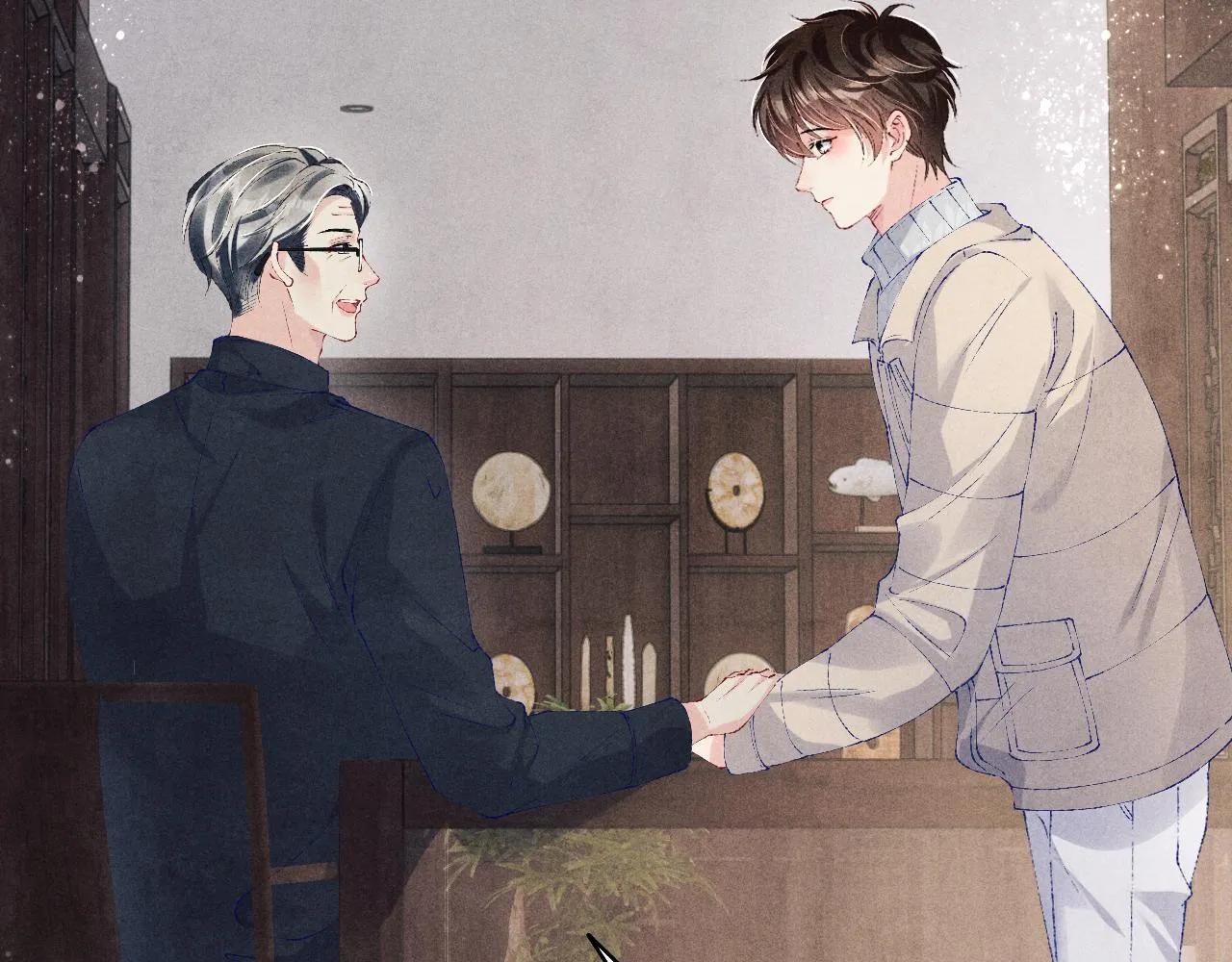 第125话 成为大师傅了 第58页