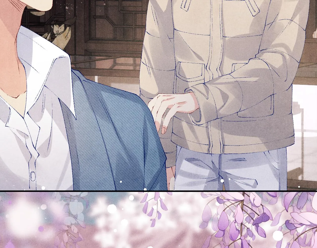 第125话 成为大师傅了 第77页