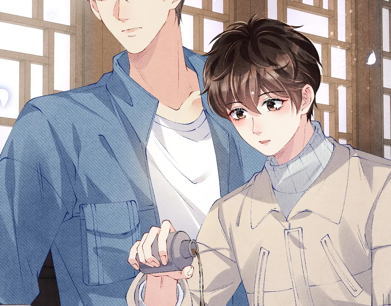 第122话 只能对你好 第42页