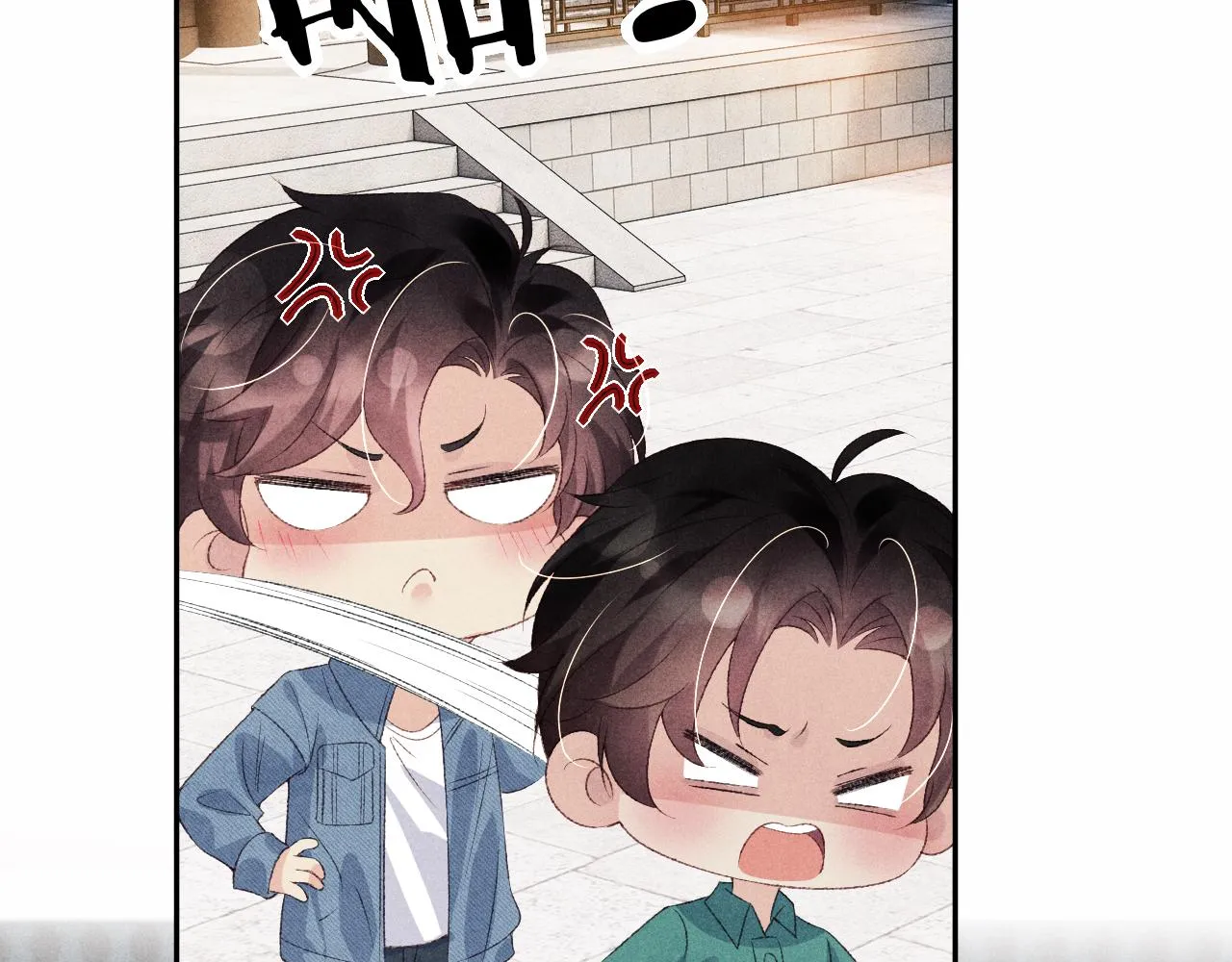 第120话 以后只吃我给你的 第90页