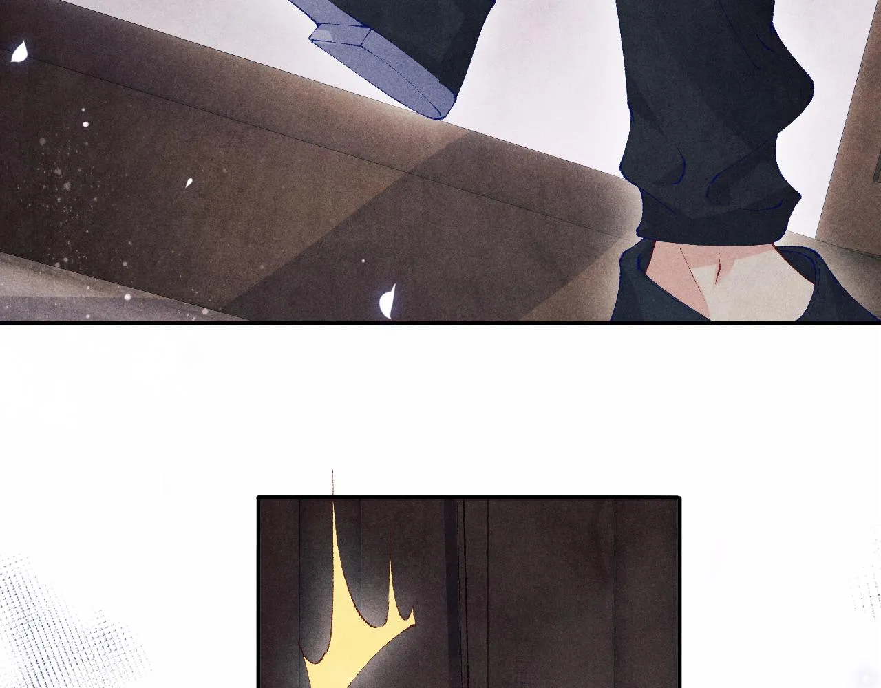 第119话 好师弟，你香我一口 第76页