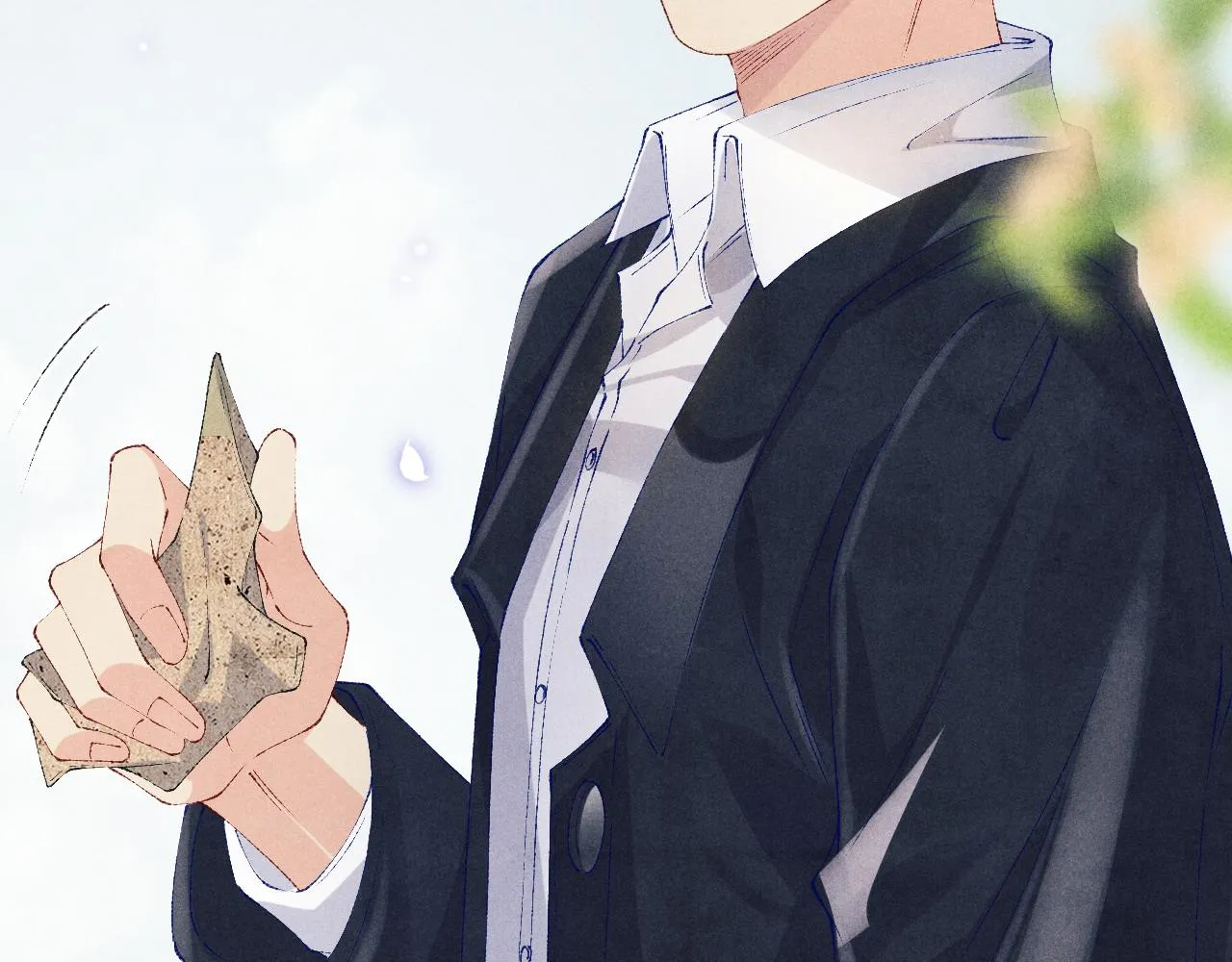 第116话 珍珠扣子白玉瓶 第33页