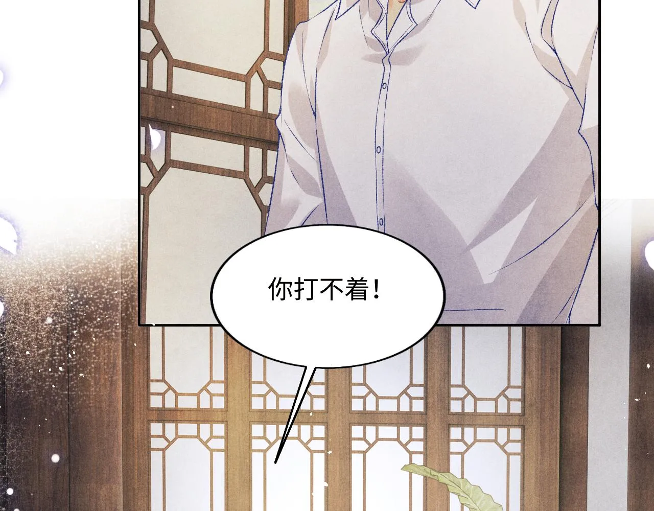 第114话 丁汉白的苦肉计 第28页