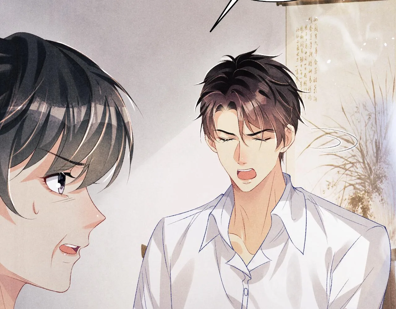 第114话 丁汉白的苦肉计 第62页