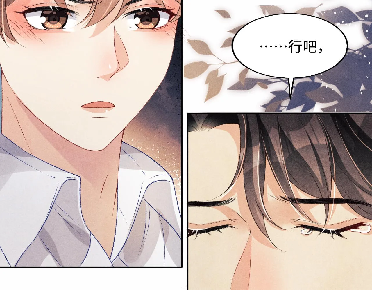 第114话 丁汉白的苦肉计 第72页