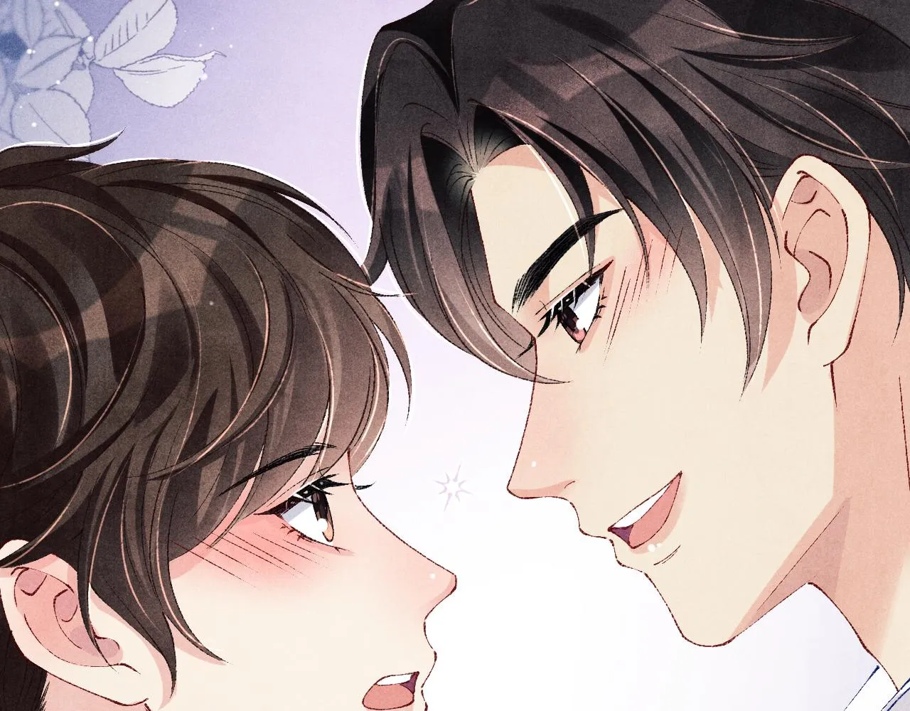 第113话 强势告白 第36页