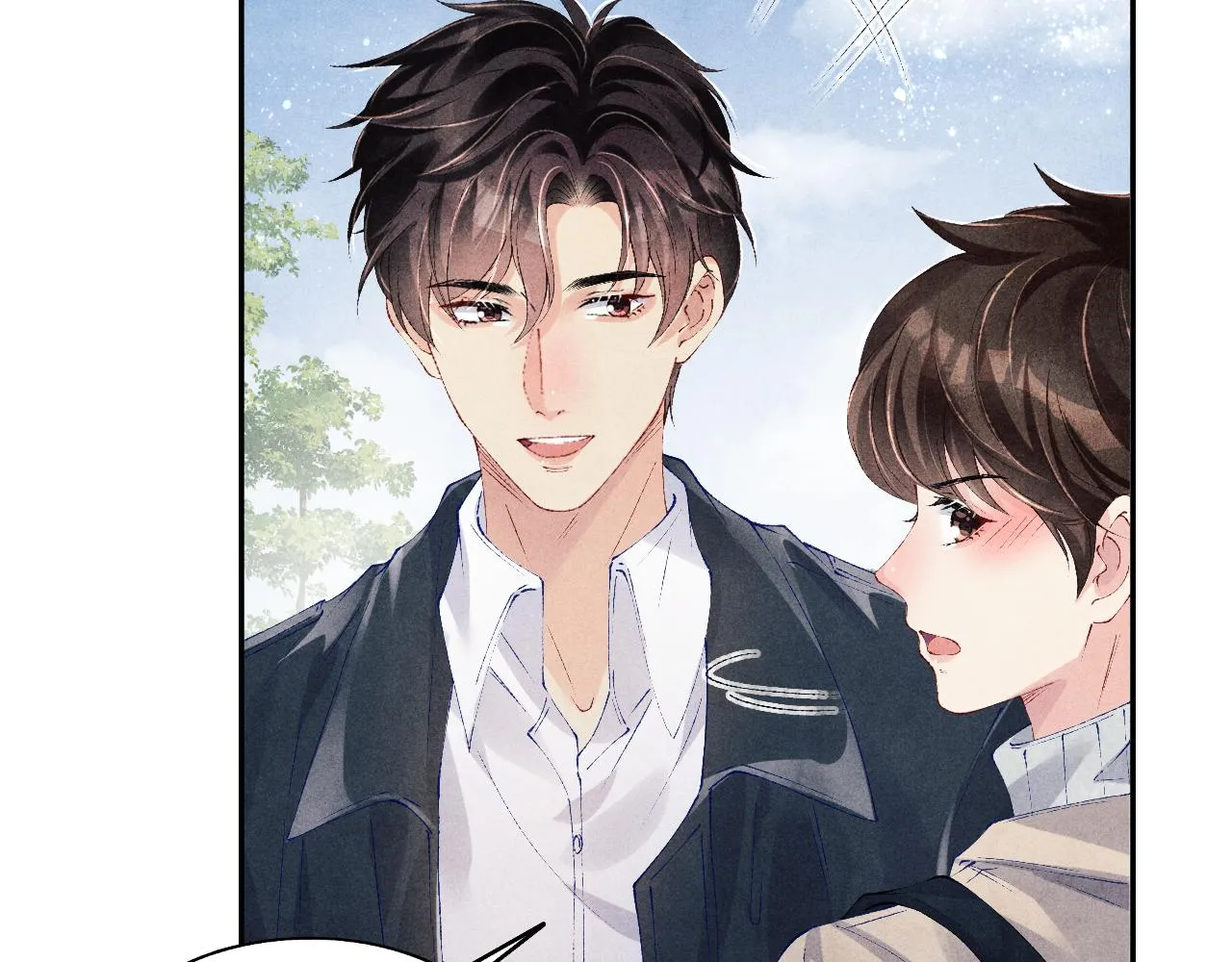 第113话 强势告白 第49页