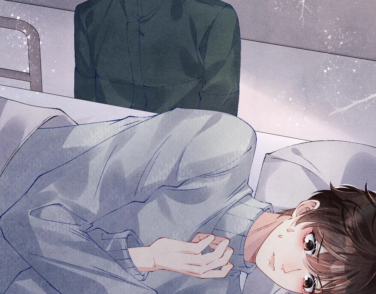 第111话 珍珠的回答 第23页
